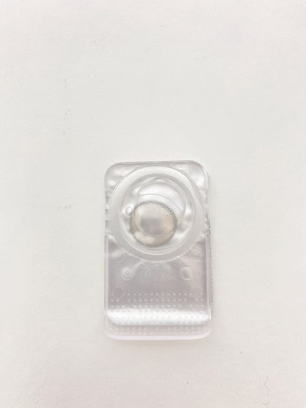 mimuco TORIC/mimuco/カラーコンタクトレンズを使ったクチコミ(2枚目)