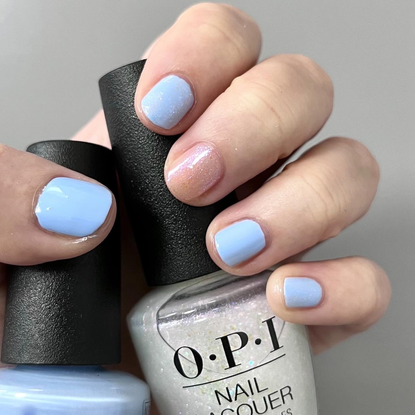 ネイルラッカー/O・P・I/マニキュアを使ったクチコミ(1枚目)