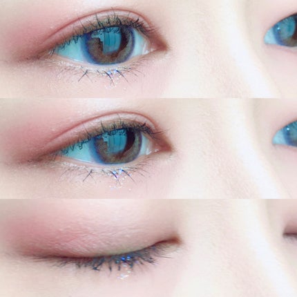 ジューシーラスティングティント/rom&nd/リップティントを使ったクチコミ(5枚目)