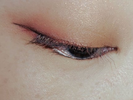 スモール アイシャドウ/M・A・C/単色アイシャドウを使ったクチコミ(6枚目)