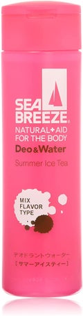 デオ&ウォーター A サマーアイスティー / シーブリーズ