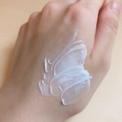 ミルふわ ベビークリーム/WAKODO/ボディクリームを使ったクチコミ(4枚目)