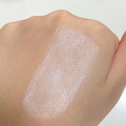 マーメイドスキンジェルUV/キャンメイク/日焼け止めジェルを使ったクチコミ(2枚目)