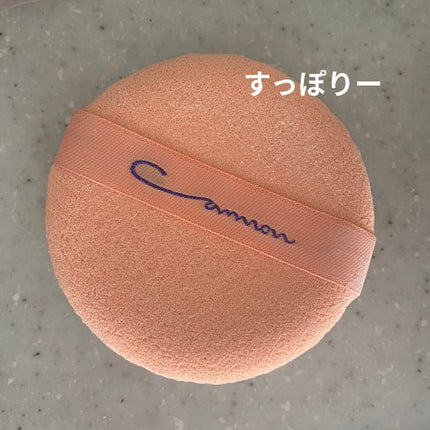 エレガンス ラ プードル オートニュアンス リクスィーズ/Elégance/プレストパウダーを使ったクチコミ(5枚目)