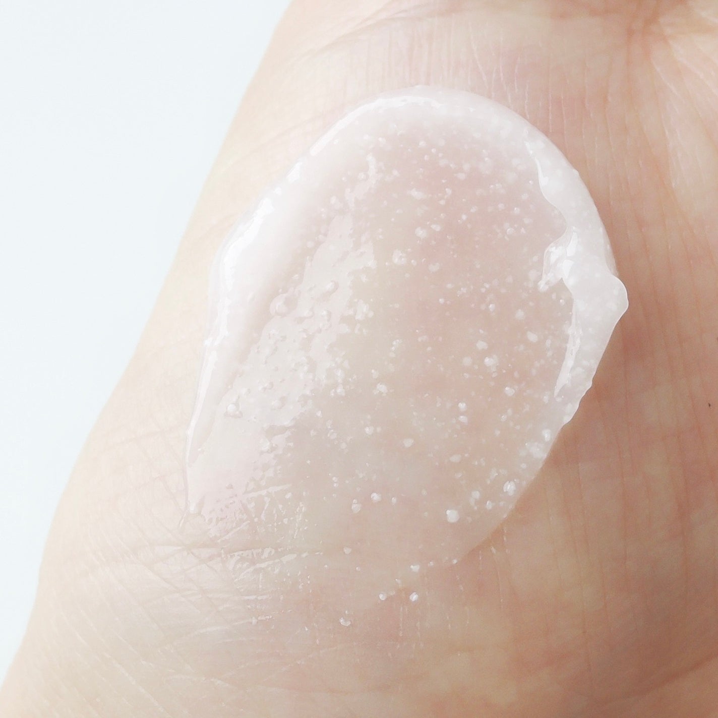 ãããã€ãªããŒã ã³ã©ãŒã²ã³ ãªã¢ããªã³ã°ã¯ãªãŒã /BIOHEAL BOH/ãã§ã€ã¹ã¯ãªãŒã ã䜿ã£ãã¯ãã³ãïŒ2æç®ïŒ