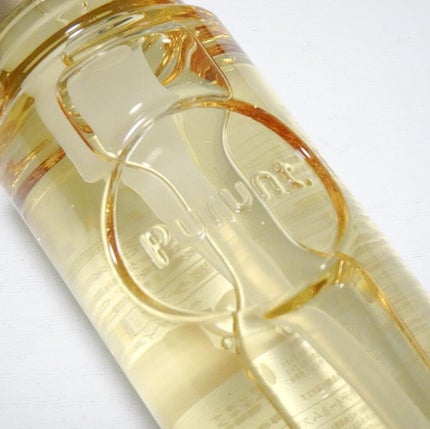 プルント ディープモイスト美容液ヘアオイル/Purunt./ヘアオイルを使ったクチコミ(4枚目)