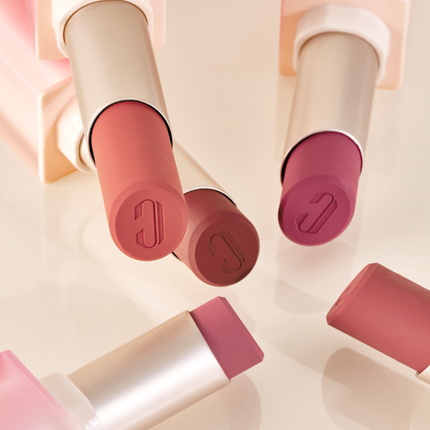 シフォン ムード リップ/CLIO/口紅を使ったクチコミ(1枚目)