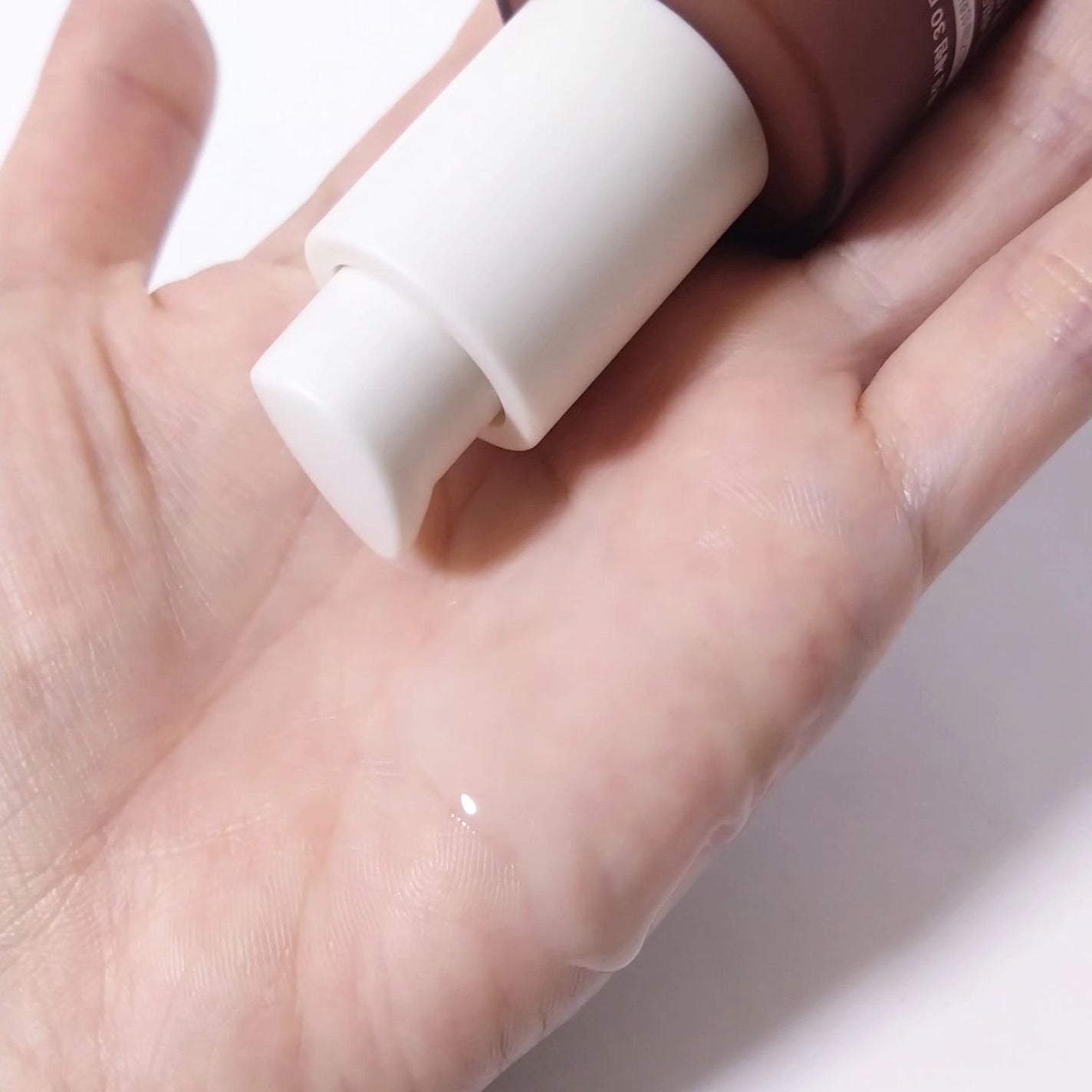 メープルエナジーインフュージングセラム/Klairs/美容液を使ったクチコミ(3枚目)