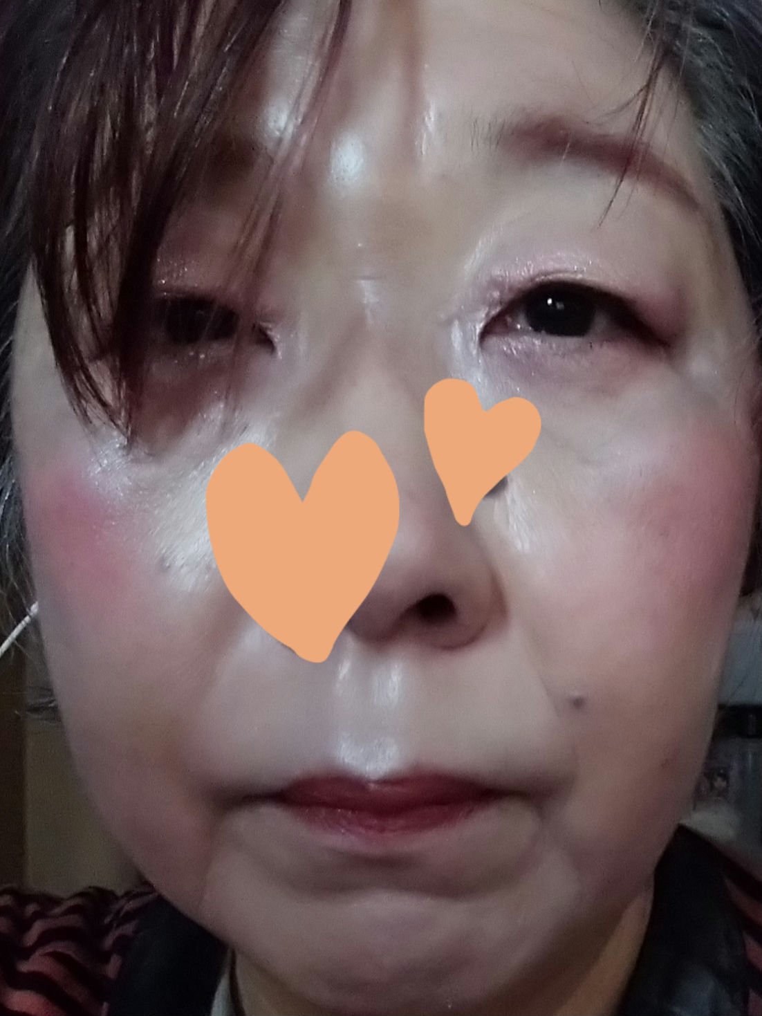 キル カバー ザ ニュー ファンウェア クッション/CLIO/クッションファンデーションを使ったクチコミ（3枚目）