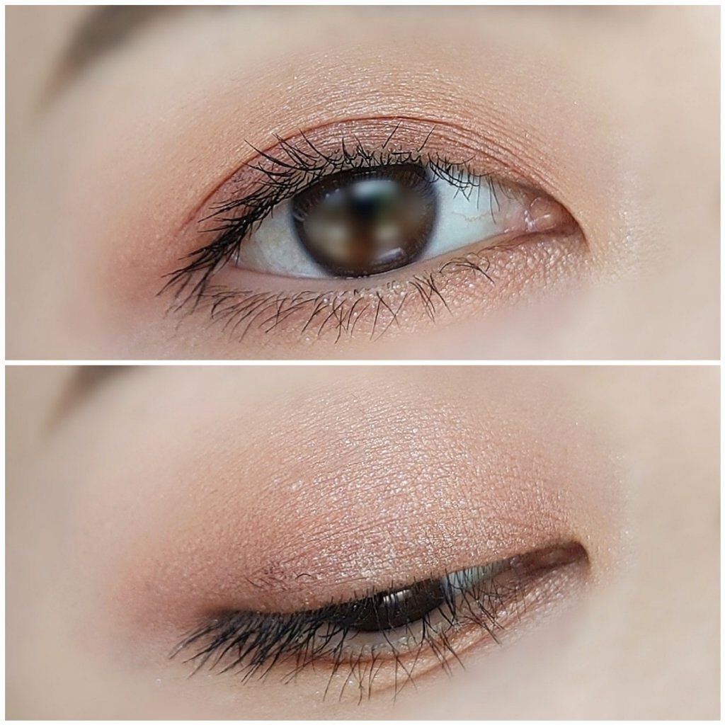 アディクション ザ アイシャドウ/ADDICTION/単色アイシャドウを使ったクチコミ(2枚目)