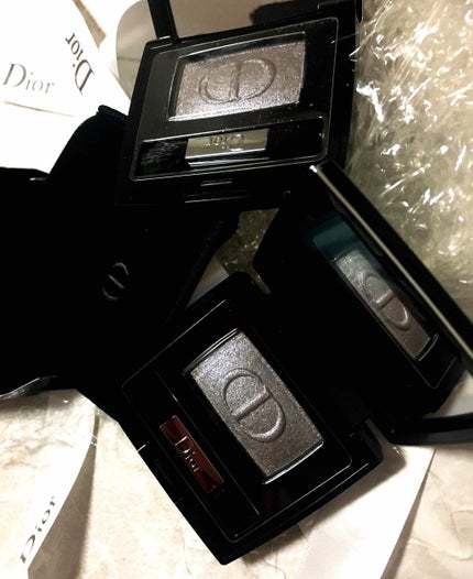 ディオールショウ モノ/Dior/単色アイシャドウを使ったクチコミ(2枚目)
