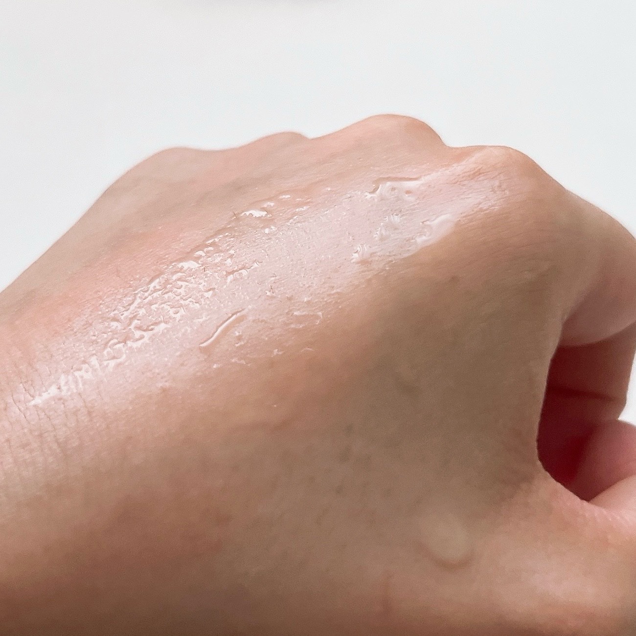 タイム イズ ランニング アウト ミスト/SIORIS/ミスト状化粧水を使ったクチコミ（3枚目）