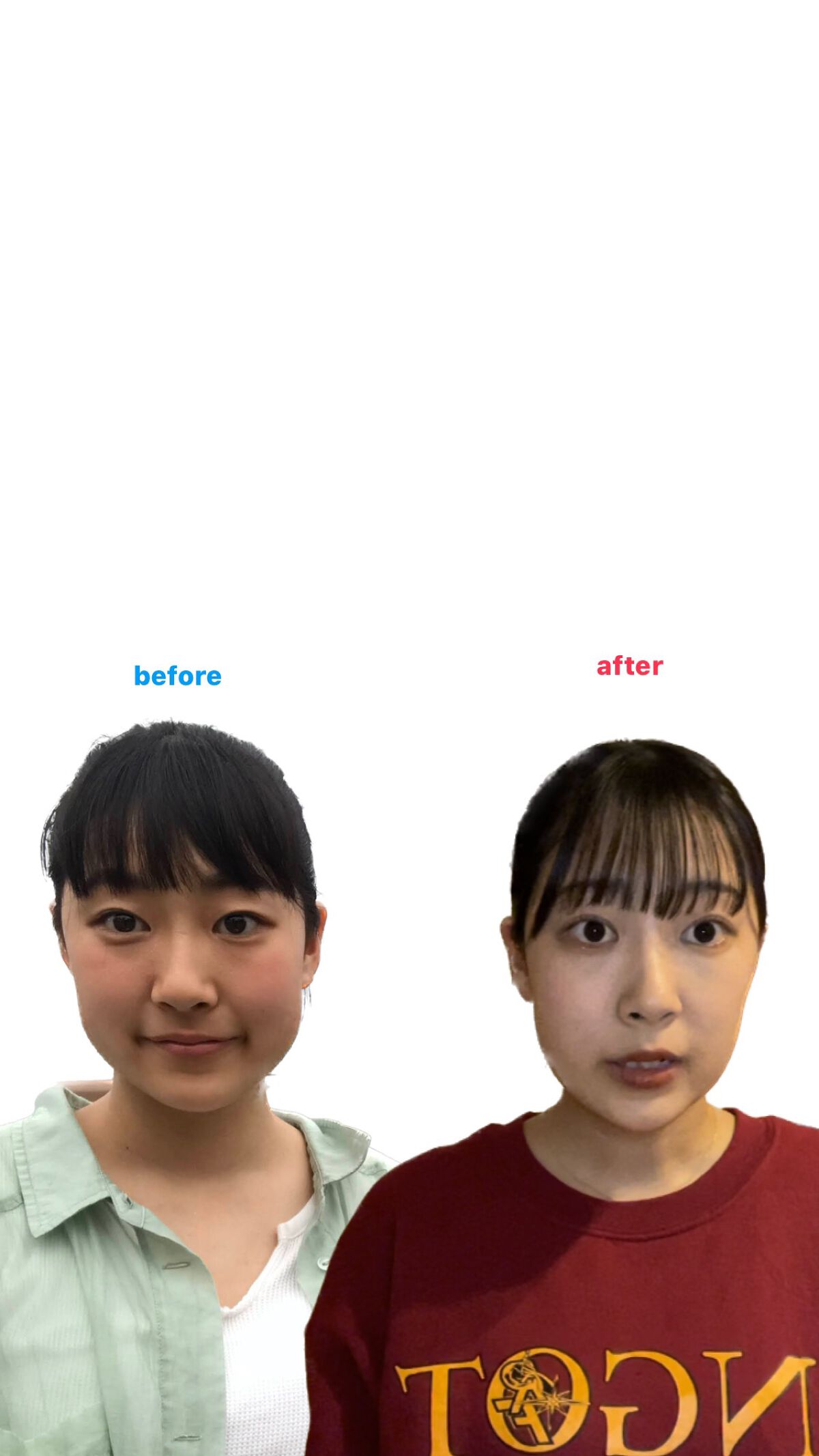 NICOBELT(ニコベルト)/VONMIE/美顔器・マッサージを使ったクチコミ(2枚目)