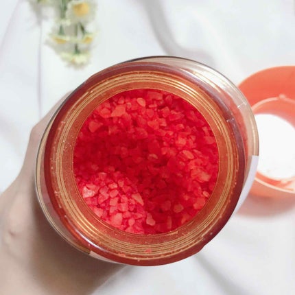 Ayur Time(アーユルタイム)/アーユルタイム/無機塩系入浴剤を使ったクチコミ(2枚目)