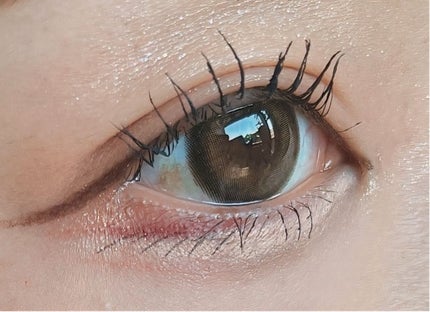 feliamo 1day/feliamo/ワンデー(1DAY)カラコンを使ったクチコミ(4枚目)