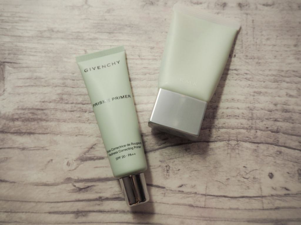 試してみた】プリズム・プライマー GIVENCHYのリアルな口コミ