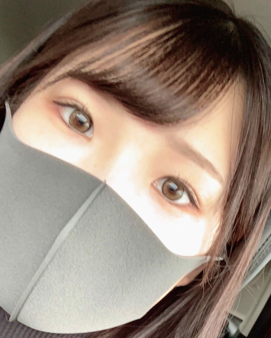 MOLAK 1day/MOLAK/ワンデー(1DAY)カラコンを使ったクチコミ(1枚目)