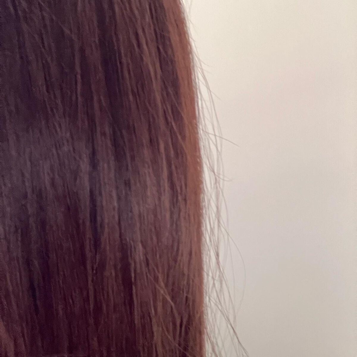 ROOT VANISH 白髪染めカラーシャンプー/ トリートメント/綺和美/市販シャンプーを使ったクチコミ(2枚目)