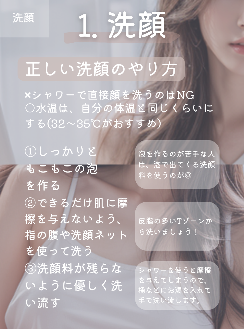 オードムーゲ 薬用ローション(ふきとり化粧水)/オードムーゲ/拭き取り化粧水を使ったクチコミ(2枚目)