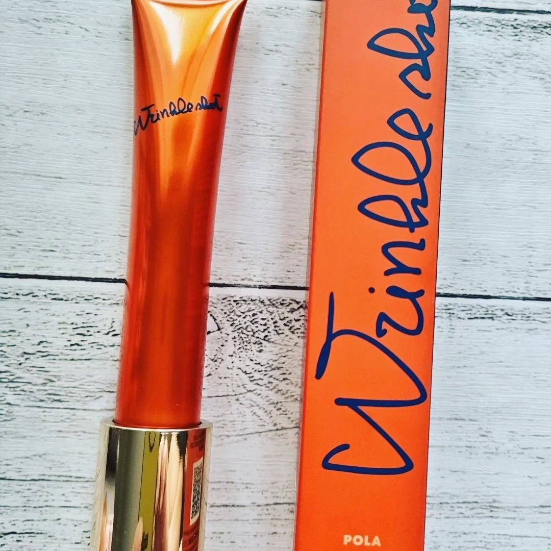 リンクルショット メディカル セラム N/リンクルショット/アイケア・アイクリームを使ったクチコミ(1枚目)