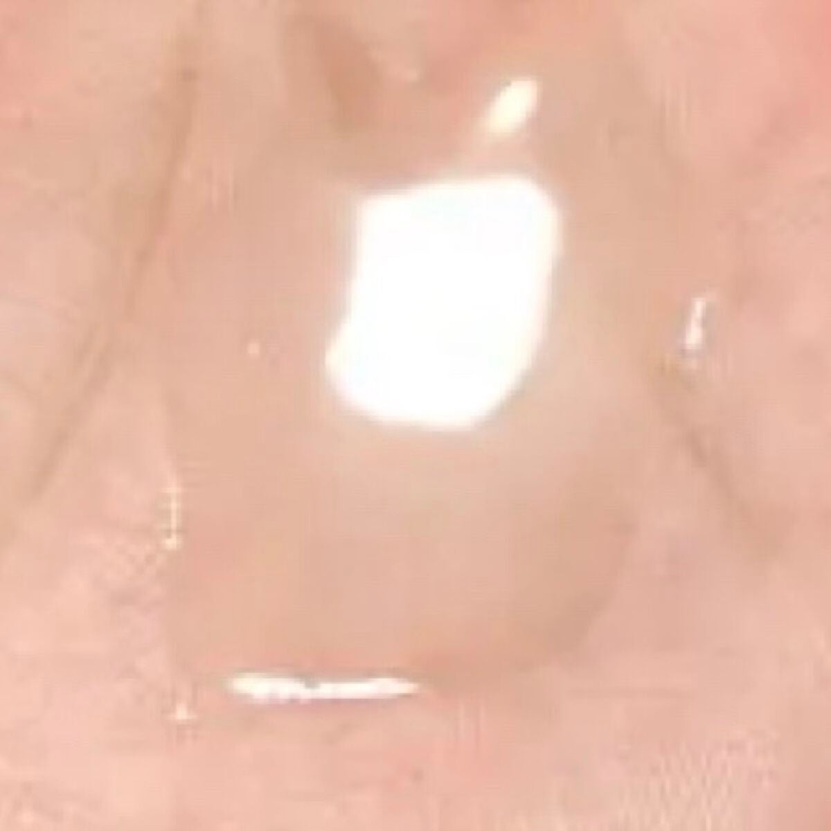 極潤 薬用ハリ化粧水【医薬部外品】/肌ラボ/化粧水を使ったクチコミ(2枚目)