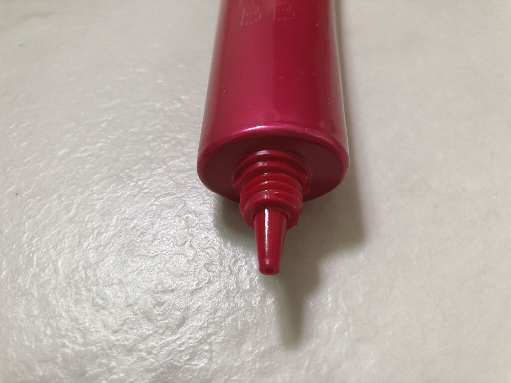 プロフィニッシュ BB 01 やや明るめ/インテグレート/BBクリームを使ったクチコミ（3枚目）