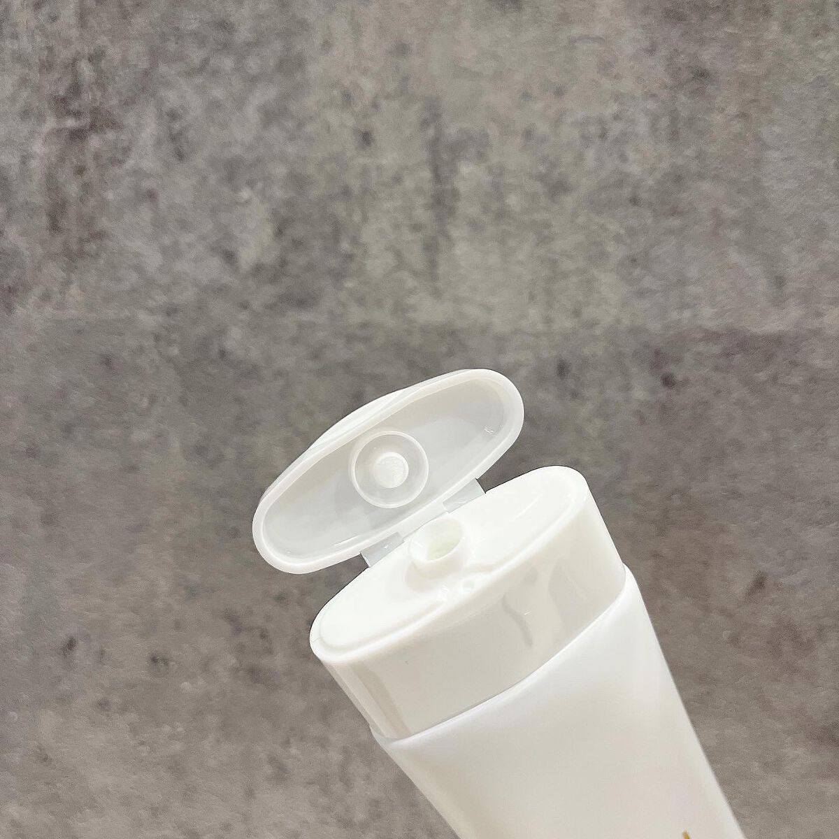 ピールモイストクレンジングバーム/インブリエ/クレンジングバームを使ったクチコミ(4枚目)