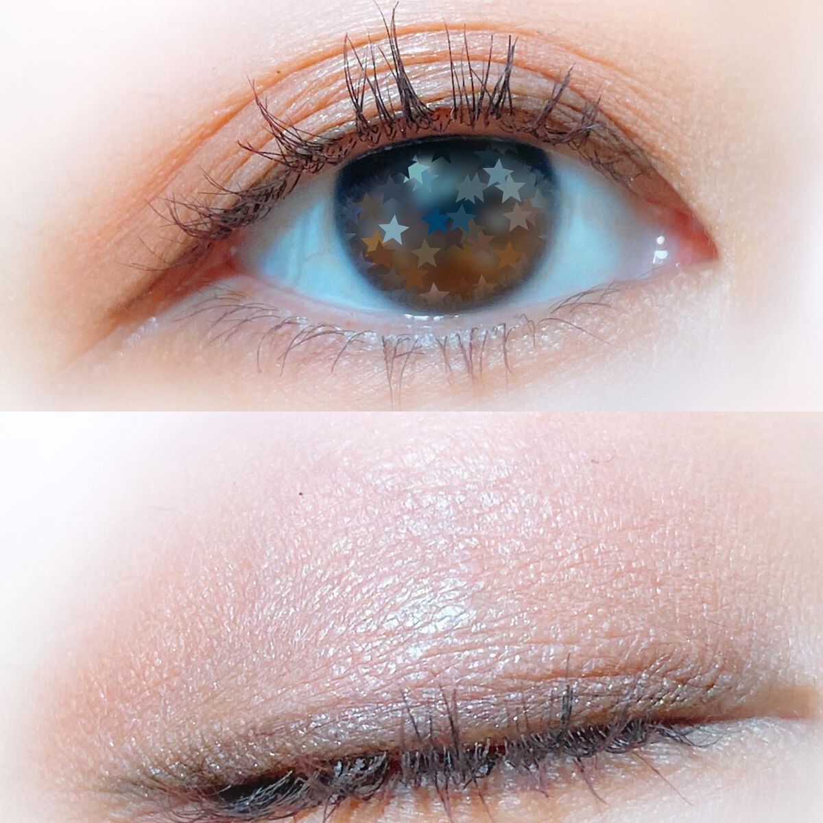 リアルアイパレット/espoir/マルチパレットを使ったクチコミ（1枚目）