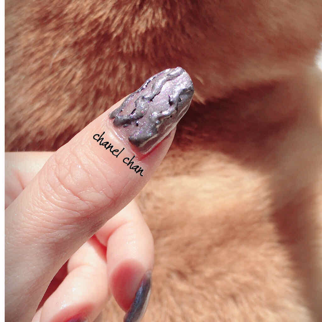 アイラッシュフィクサーEX553/D-UP/つけまつげを使ったクチコミ（3枚目）