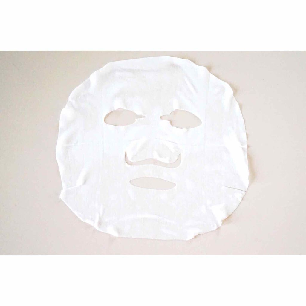 ルルルンプレシャス GREEN(バランス)【旧】/ルルルン/シートマスク・パックを使ったクチコミ(2枚目)