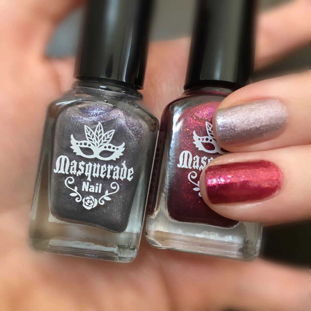 ネイルケアプロテクター/オルビス/ネイルオイル・トリートメントを使ったクチコミ(2枚目)