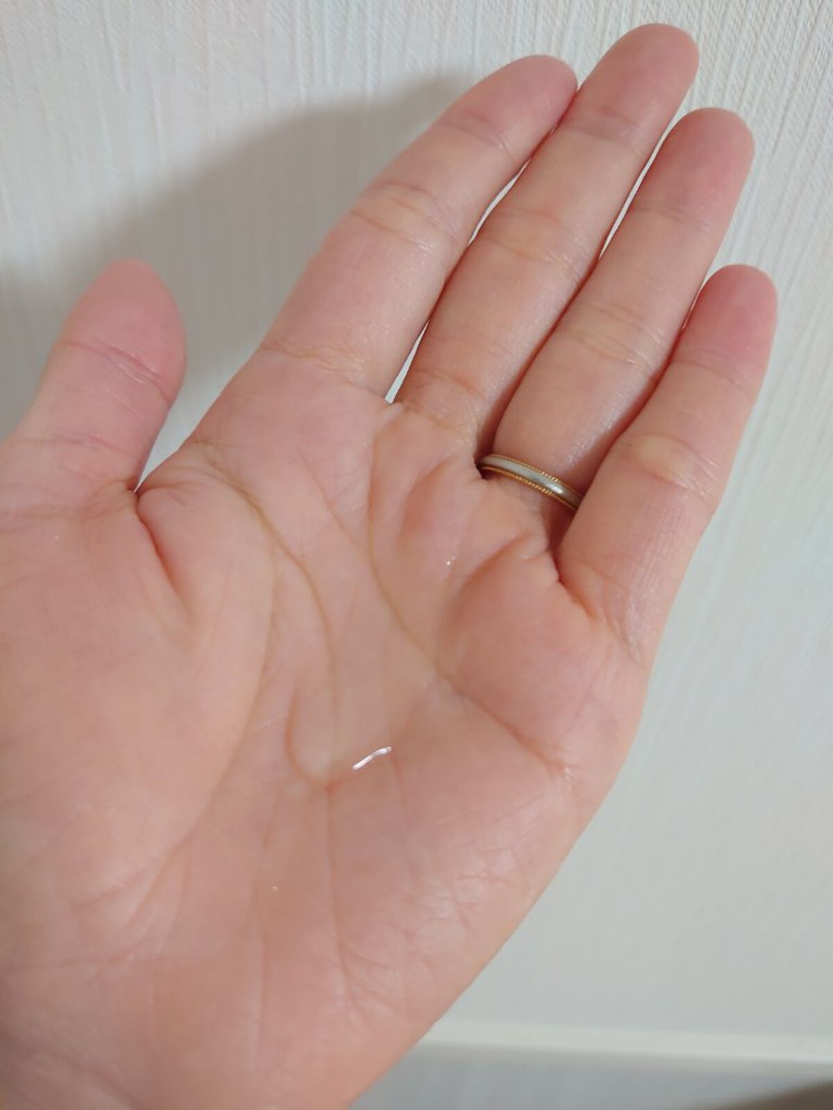 ル・マイルド化粧水/ル・マイルド/化粧水を使ったクチコミ（2枚目）