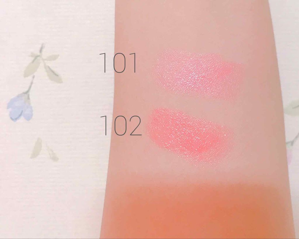 オペラ リップティント N/OPERA/リップティントを使ったクチコミ(2枚目)