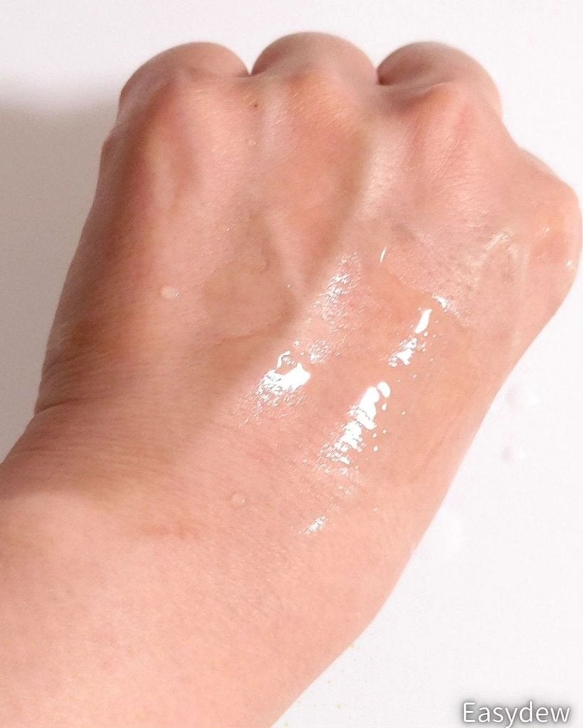 オールカーミングトナー /Easydew/化粧水を使ったクチコミ(3枚目)