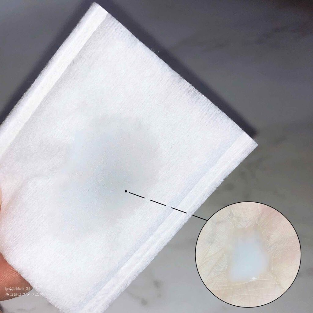 クリアウェルネス ナチュラル ドリップ/雪肌精/化粧水を使ったクチコミ(4枚目)