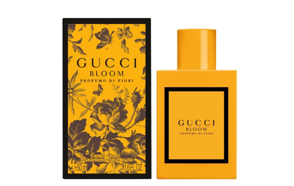 GUCCI グッチ ブルーム BLOOM オードパルファム 100ml EDP - 通販