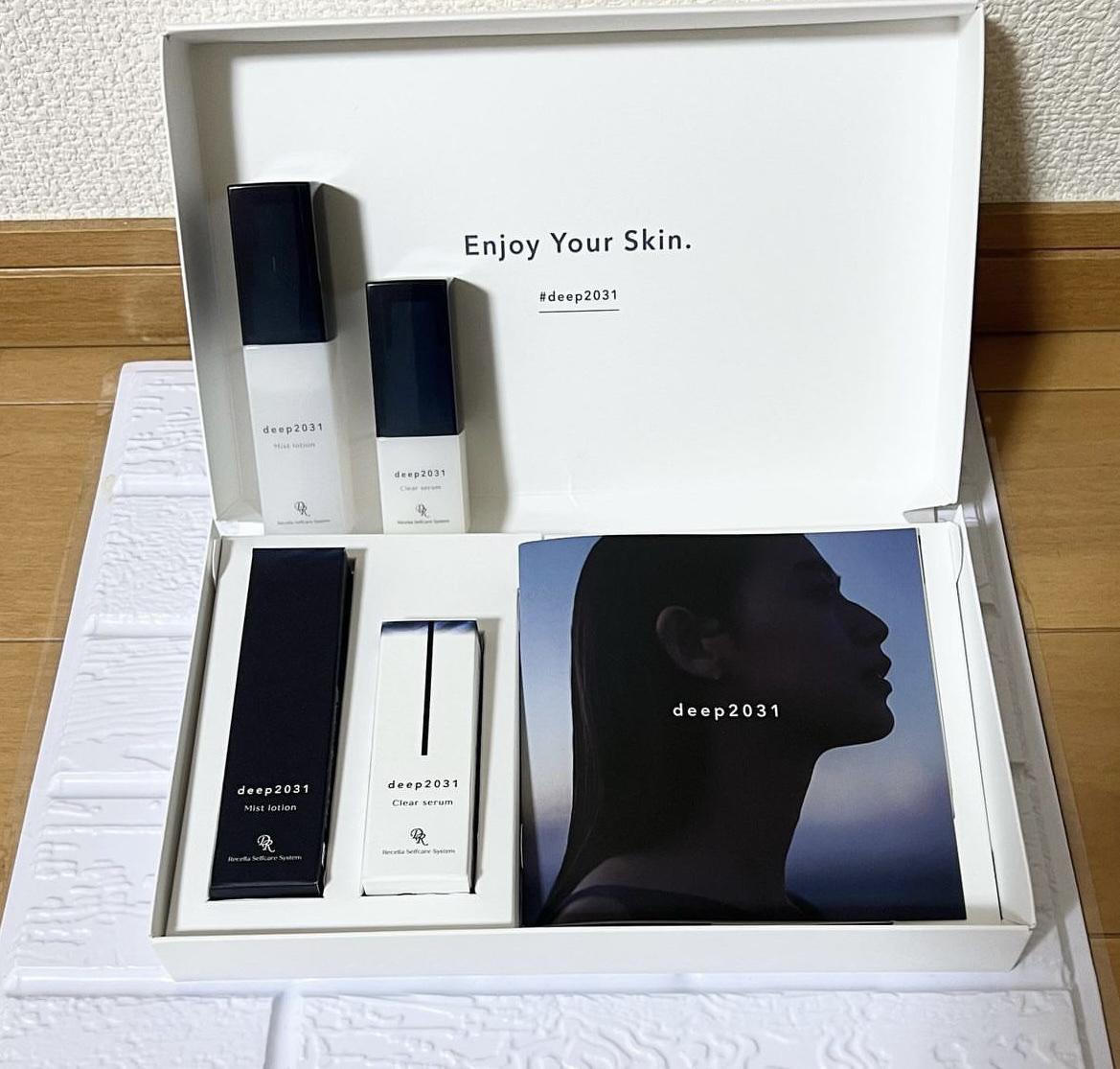 を使ったクチコミ（1枚目）