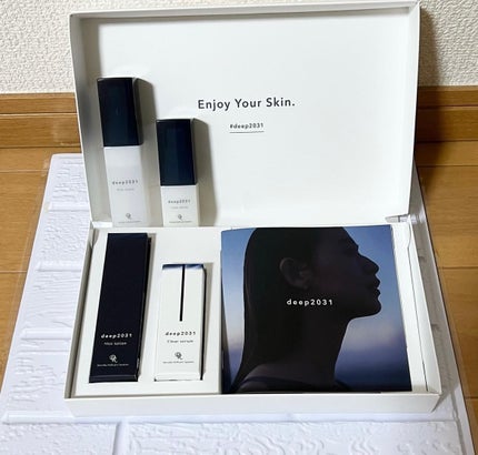 みー on LIPS 「ドクターリセラ、様の【deep2031『ミストローション』&『..」(1枚目)