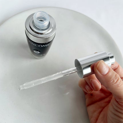 ジェニフィック アルティメ セラム/LANCOME/美容液を使ったクチコミ(2枚目)