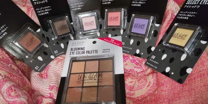 UR GLAM WHITE POWDER/U R GLAM/プレストパウダーを使ったクチコミ(1枚目)