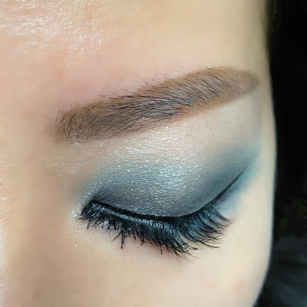 MOTHERSHIP PALETTES IV:DECADENCE/PAT McGRATH LABS/アイシャドウパレットを使ったクチコミ（3枚目）