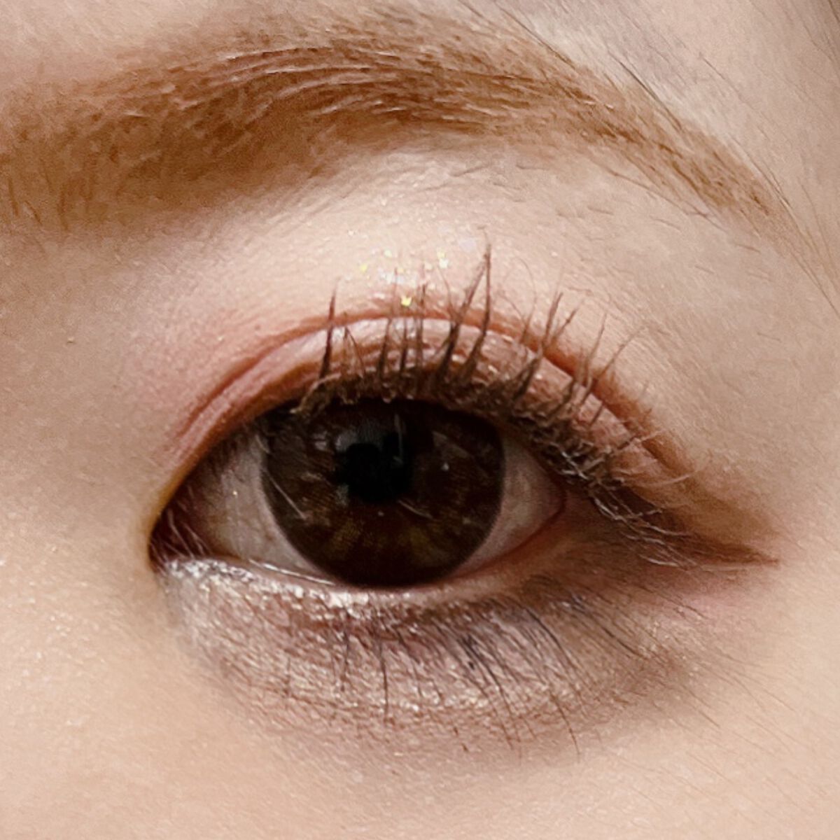 ニュアンスフル ペンシルライナー /excel/ペンシルアイライナーを使ったクチコミ(3枚目)