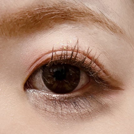 ニュアンスフル ペンシルライナー /excel/ペンシルアイライナーを使ったクチコミ(3枚目)