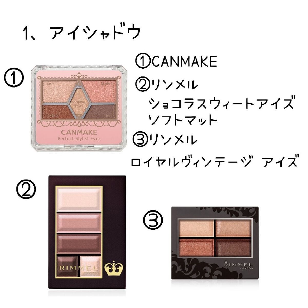 カラフルネイルズ/キャンメイク/マニキュアを使ったクチコミ(2枚目)