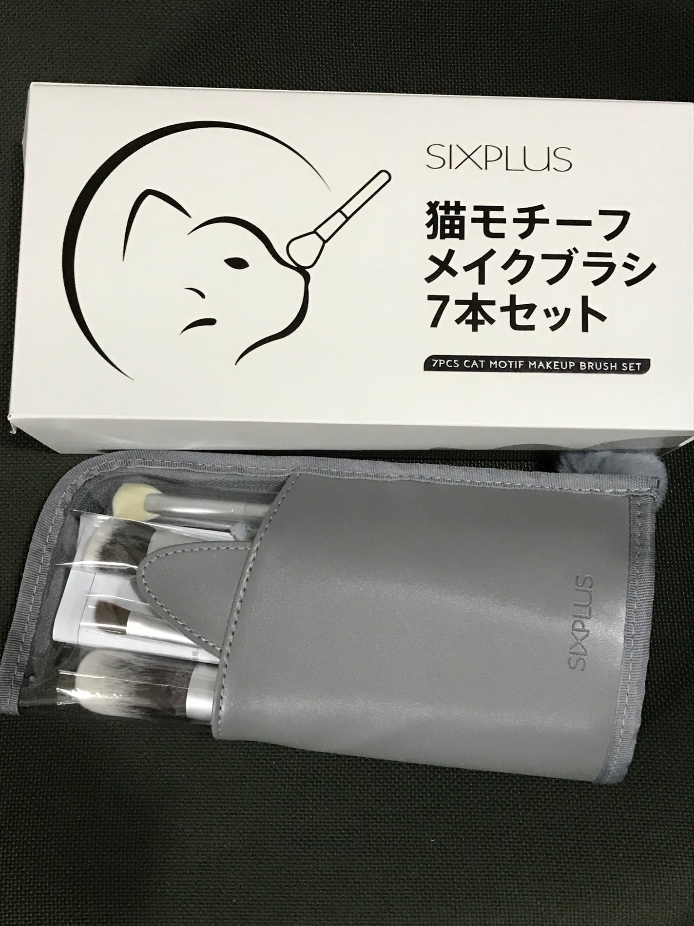 リキッド&パウダー アイブロウ/FASIO/リキッドアイブロウを使ったクチコミ(4枚目)