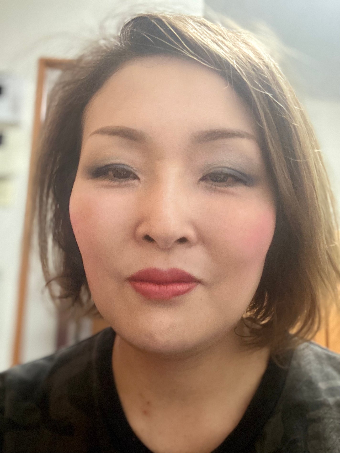 チーク カラー/TOM FORD BEAUTY/パウダーチークを使ったクチコミ(2枚目)