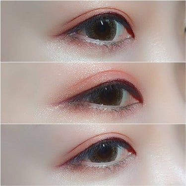 VELY VELY 365 SHADOW PALETTEのクチコミ「365SHADOW PALETTE
手のひら位の可愛いサイズと9色という自分好みに使いやすいカ.....」（2枚目）