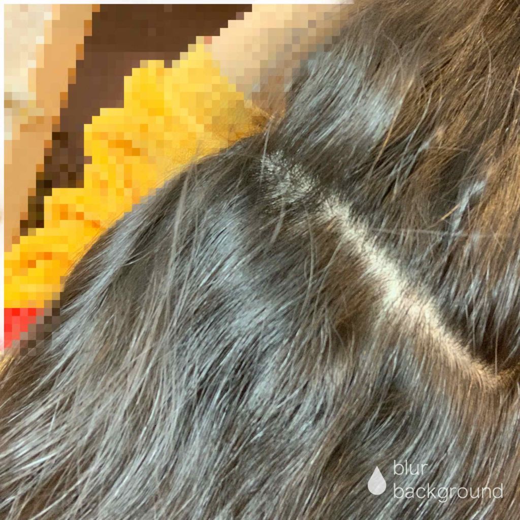 フィーノ プレミアムタッチ 濃厚美容液ヘアマスク/フィーノ/ヘアマスク・ヘアパックを使ったクチコミ(3枚目)