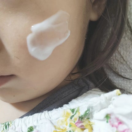 ピュア マテリエ ベビークリーム/pure materie/ボディクリームを使ったクチコミ(4枚目)