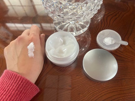 パーフェクトワン 薬用ホワイトニングジェル/パーフェクトワン/オールインワン化粧品を使ったクチコミ(3枚目)